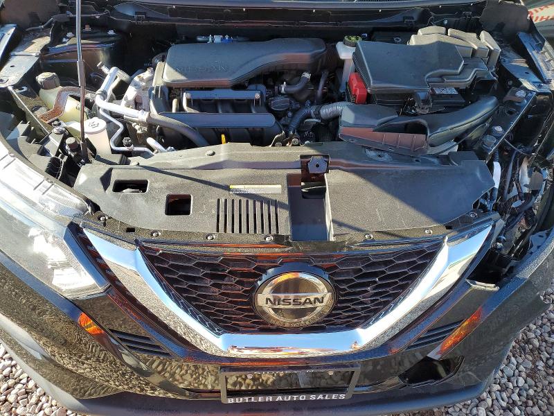 Продаж на аукціоні авто 2021 Nissan Rogue Sport, vin: JN1BJ1AW0MW660334, номер лоту: 69584916