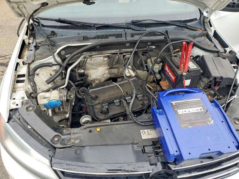 2016 Volkswagen Jetta მანქანა იყიდება აუქციონზე, vin: 3VWD17AJ8GM343772, აუქციონის ნომერი: 67490986
