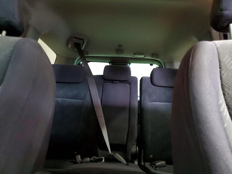 2005 Honda Cr-v მანქანა იყიდება აუქციონზე, vin: SHSRD788X5U346640, აუქციონის ნომერი: 70859696