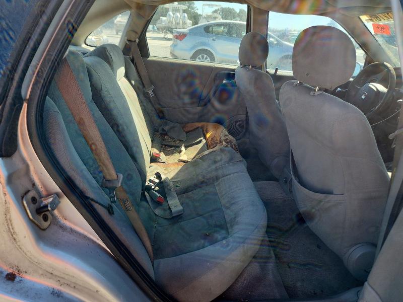 Продажа на аукционе авто 2003 Saturn L200, vin: 1G8JU54F93Y556005, номер лота: 69221276