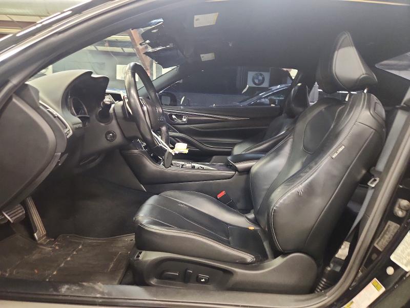 Aukcja sprzedaży 2017 Infiniti Q60, vin: JN1EV7EL9HM553398, numer aukcji: 67335966