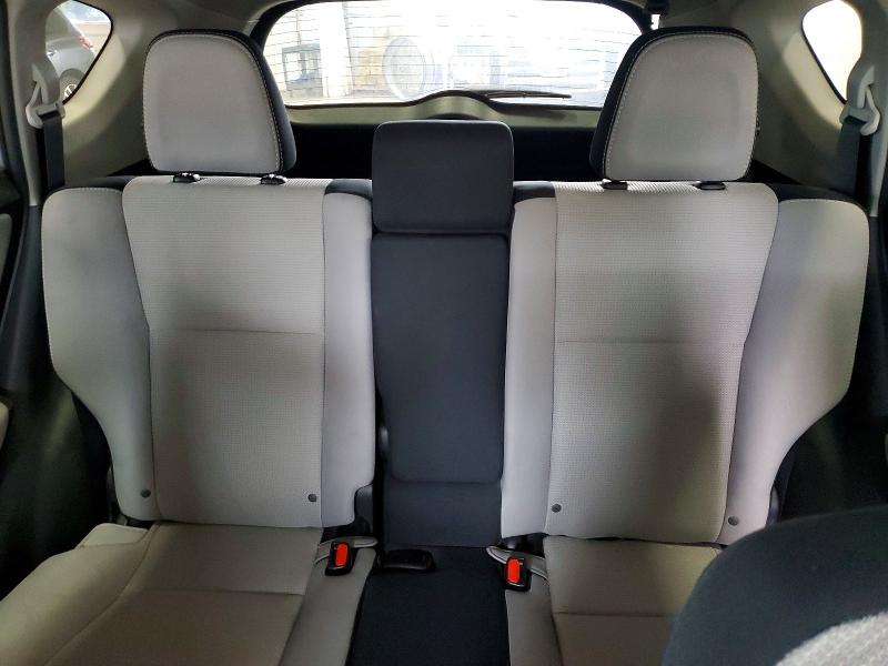 2016 Toyota Rav4 მანქანა იყიდება აუქციონზე, vin: 2T3RFREVXGW489320, აუქციონის ნომერი: 66205036
