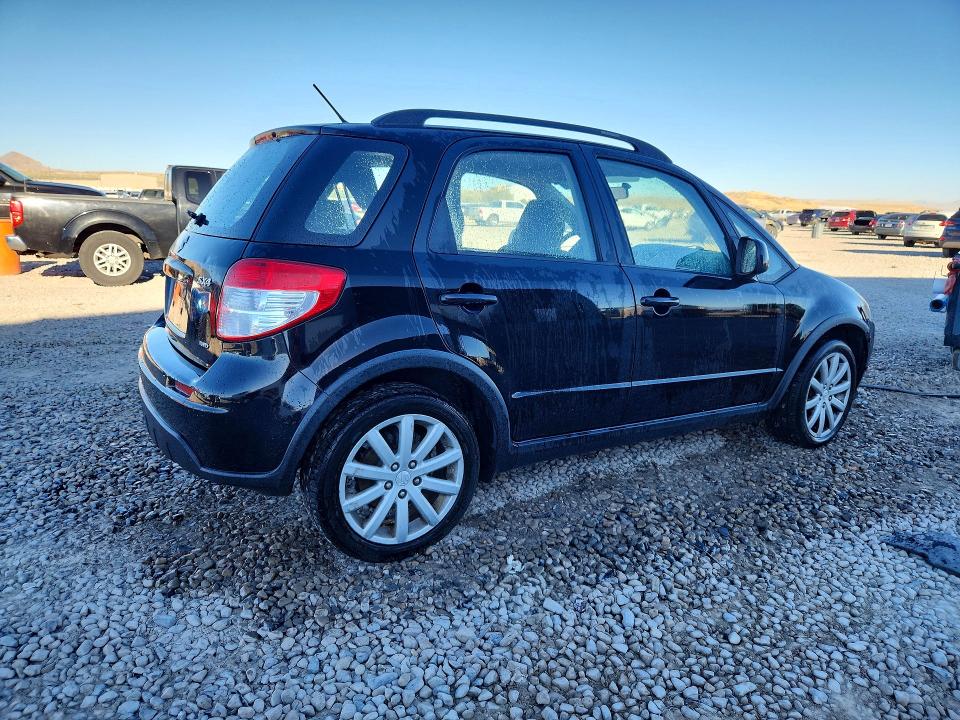 Продаж на аукціоні авто 2011 Suzuki Sx4, vin: JS2YB5A3XB6302808, номер лоту: 67477046
