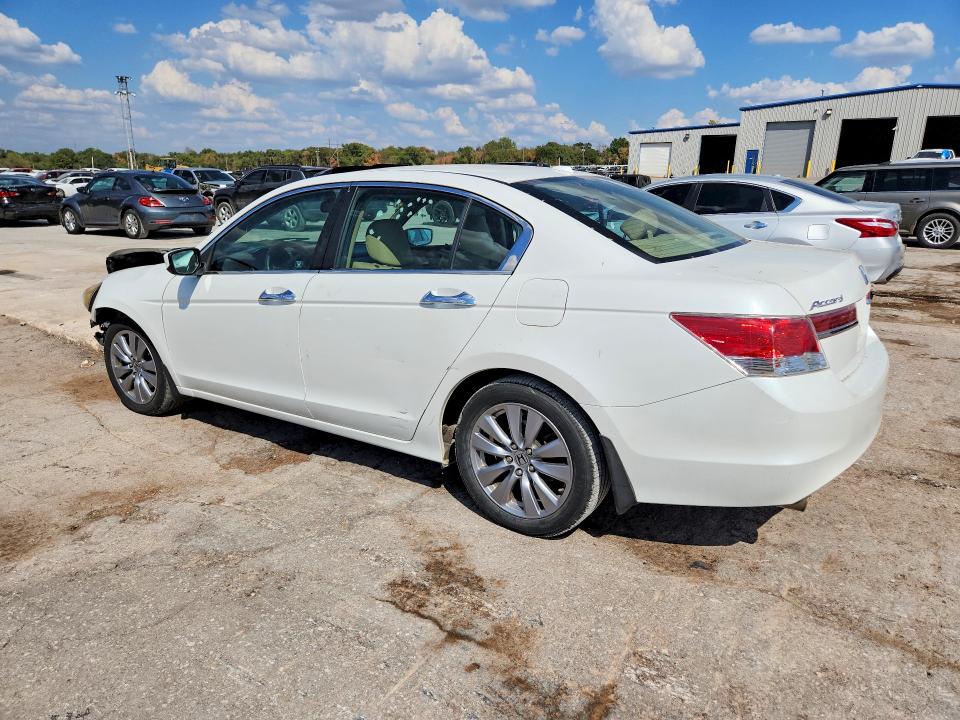 Aukcja sprzedaży 2012 Honda Accord, vin: 1HGCP3F88CA017443, numer aukcji: 69236326