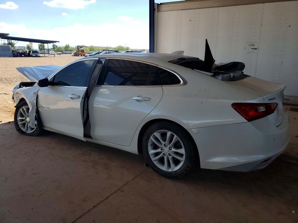 2017 Chevrolet Malibu მანქანა იყიდება აუქციონზე, vin: 1G1ZE5ST1HF149046, აუქციონის ნომერი: 68345606
