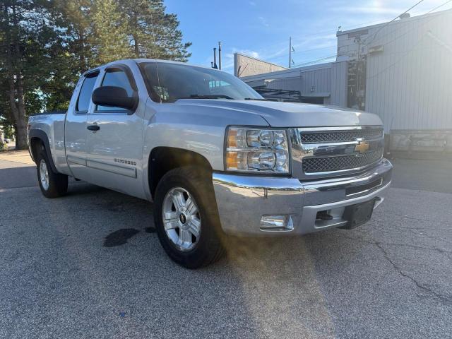Aukcja sprzedaży 2012 Chevrolet Silverado, vin: 1GCRKSE75CZ137406, numer aukcji: 70728846