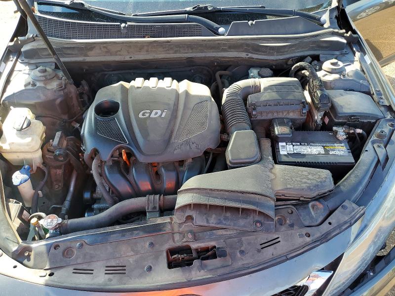 Продажа на аукционе авто 2013 Kia Optima, vin: 5XXGM4A71DG203540, номер лота: 70441436