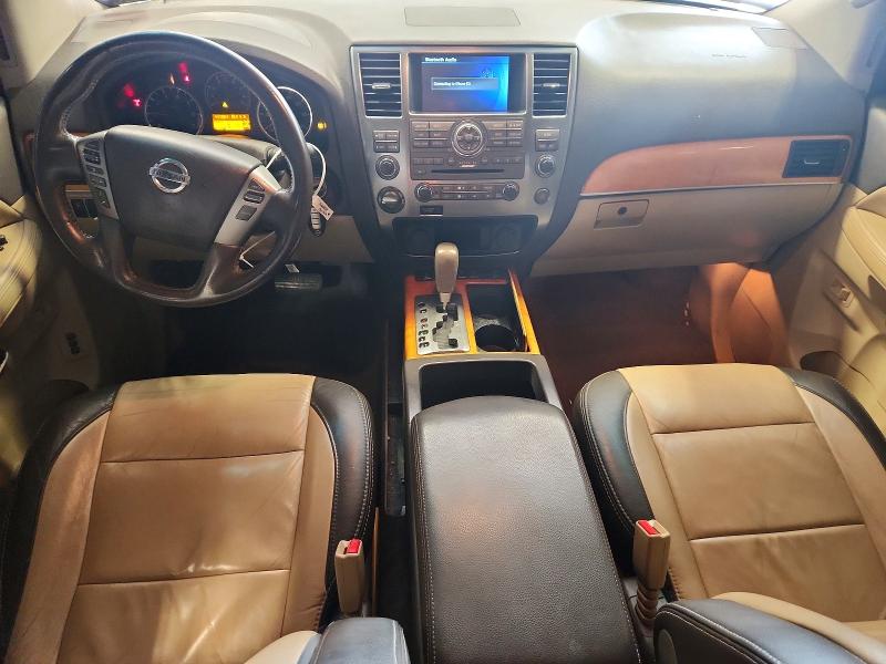 Aukcja sprzedaży 2014 Nissan Armada, vin: 5N1AA0NC4EN602930, numer aukcji: 70356806