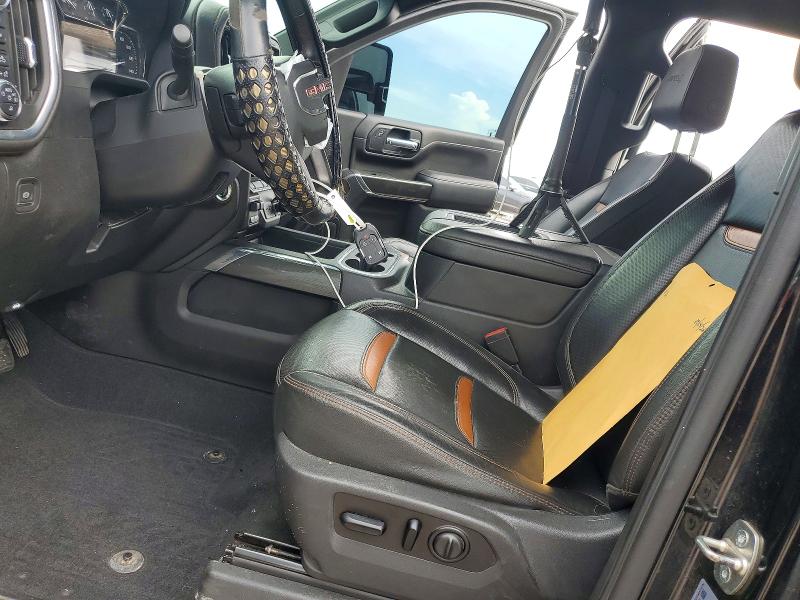 Aukcja sprzedaży 2021 Gmc Sierra, vin: 1GT49PEY3MF312251, numer aukcji: 68456376