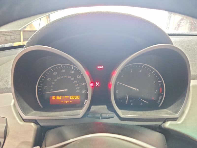 Aukcja sprzedaży 2003 Bmw Z4, vin: 4USBT534X3LT22850, numer aukcji: 66713406