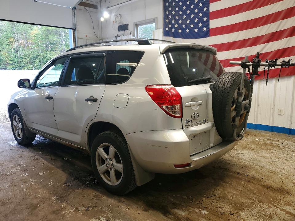 Aukcja sprzedaży 2008 Toyota Rav4, vin: JTMBK35V485052139, numer aukcji: 67555726
