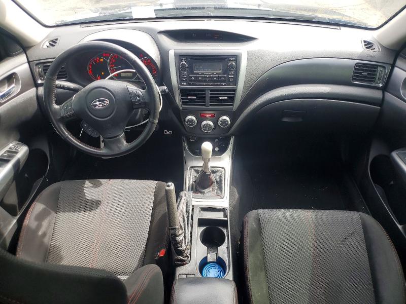 Aukcja sprzedaży 2014 Subaru Impreza, vin: JF1GV7E68EG008373, numer aukcji: 70634116
