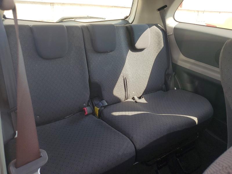 2010 Toyota Yaris მანქანა იყიდება აუქციონზე, vin: JTDJT4K34A5291049, აუქციონის ნომერი: 65967066