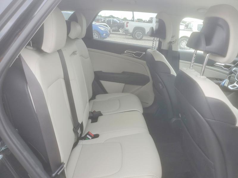Продажа на аукционе авто 2023 Kia Sportage, vin: 5XYK3CAF8PG028542, номер лота: 68060576