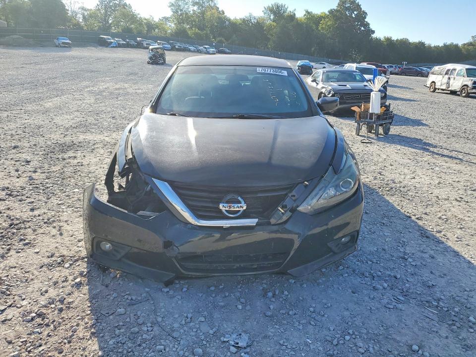 Aukcja sprzedaży 2017 Nissan Altima, vin: 1N4AL3AP7HC228909, numer aukcji: 70773806