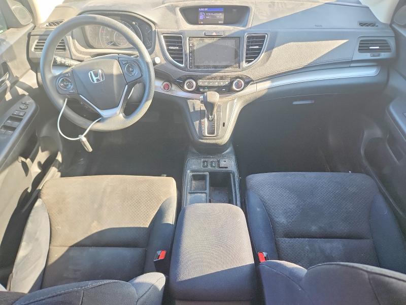 Aukcja sprzedaży 2016 Honda Cr-v, vin: 2HKRM4H58GH624368, numer aukcji: 67886406