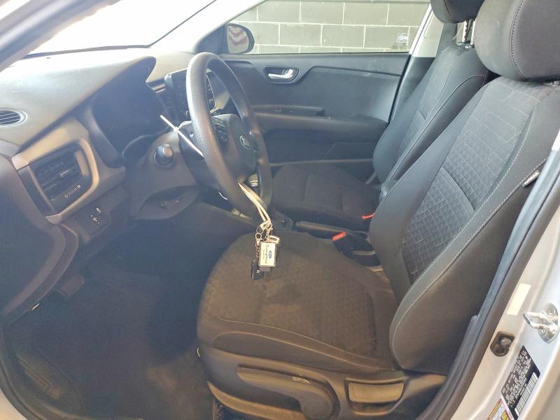 Aukcja sprzedaży 2018 Kia Rio, vin: 3KPA24AB2JE095045, numer aukcji: 69394106