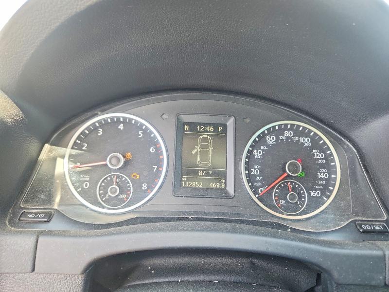 Продажа на аукционе авто 2017 Volkswagen Tiguan, vin: WVGRV7AX6HK003039, номер лота: 66634736