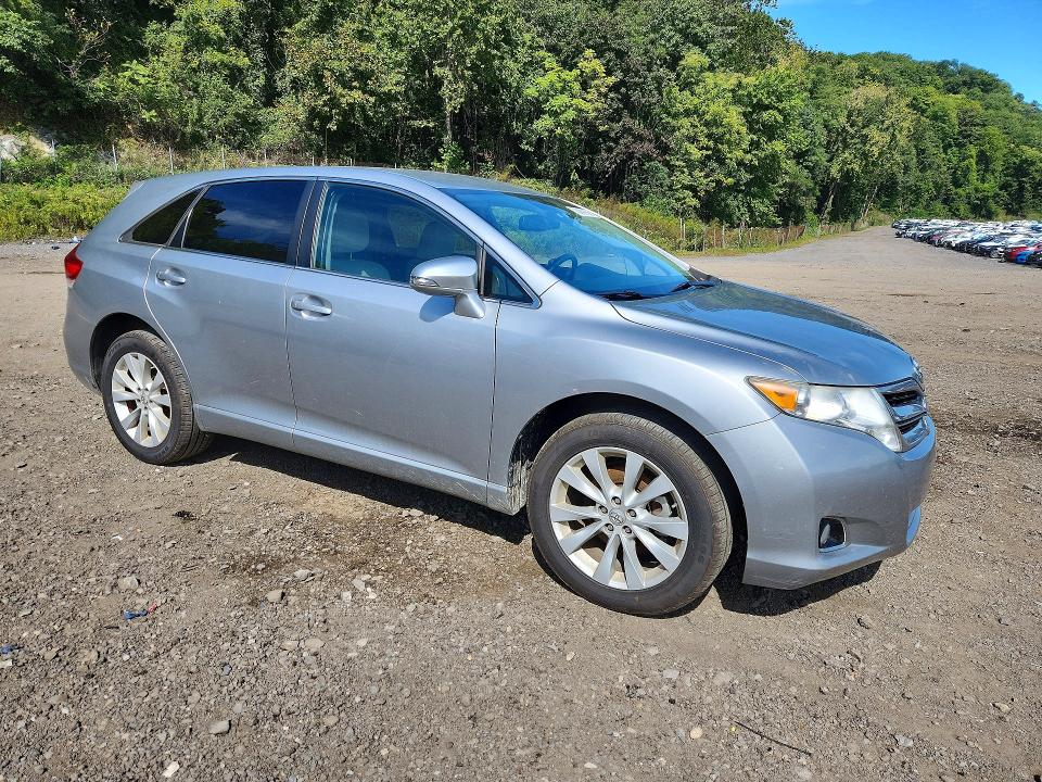 Aukcja sprzedaży 2015 Toyota Venza, vin: 4T3BA3BB8FU072610, numer aukcji: 70089766