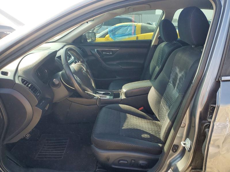 Продаж на аукціоні авто 2018 Nissan Altima, vin: 1N4AL3AP7JC262175, номер лоту: 70263756
