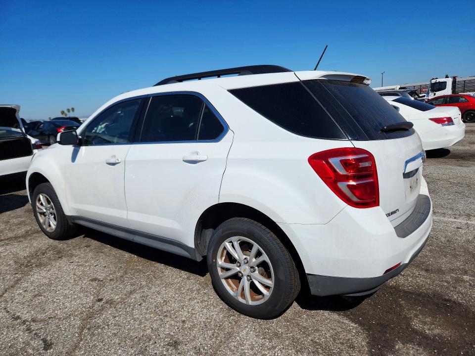 Продажа на аукционе авто 2017 Chevrolet Equinox, vin: 2GNALCEK9H1599592, номер лота: 69986656