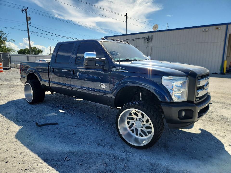 Продаж на аукціоні авто 2016 Ford F250, vin: 1FT7W2BT1GEC11060, номер лоту: 69029556