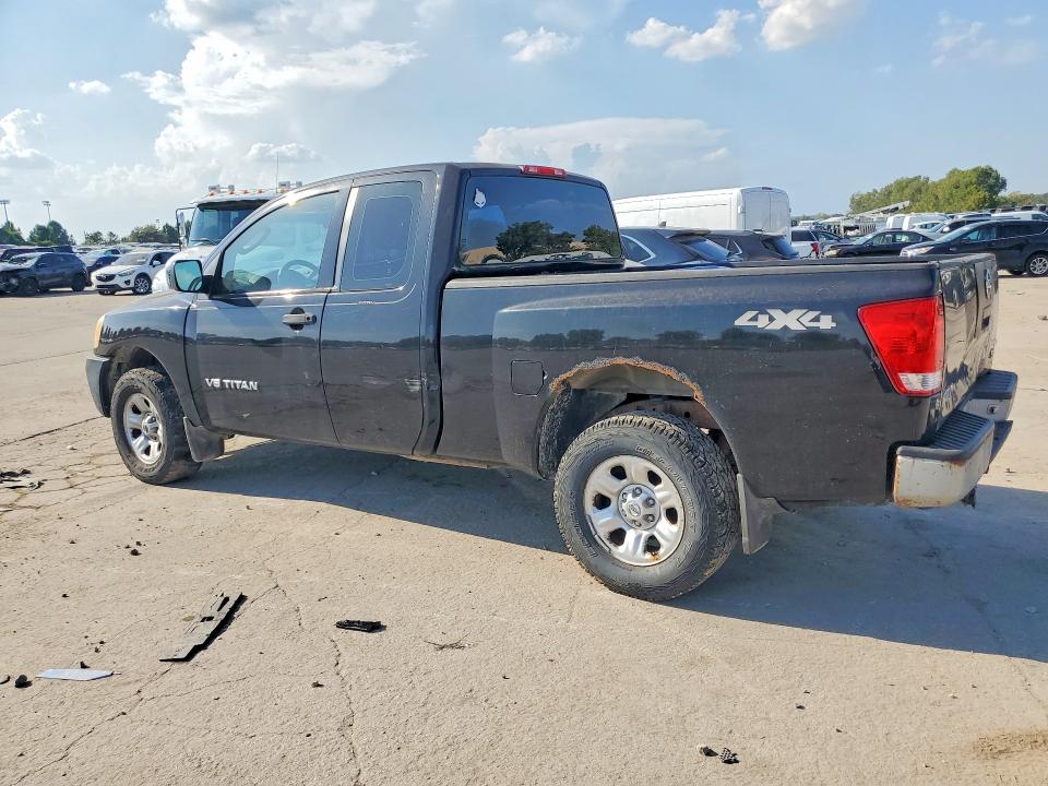 Aukcja sprzedaży 2006 Nissan Titan, vin: 1N6BA06B06N521436, numer aukcji: 69191266