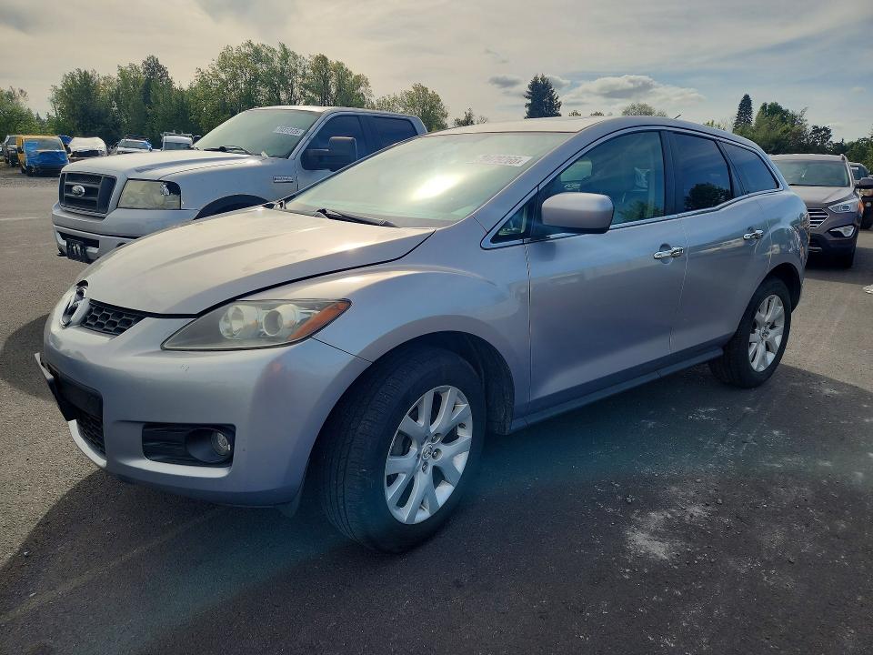 Aukcja sprzedaży 2008 Mazda Cx-7, vin: JM3ER293X80191756, numer aukcji: 70479266