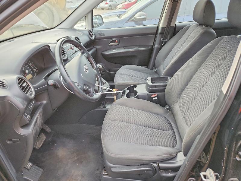 Продажа на аукционе авто 2008 Kia Rondo, vin: KNAFG526987148068, номер лота: 67114056