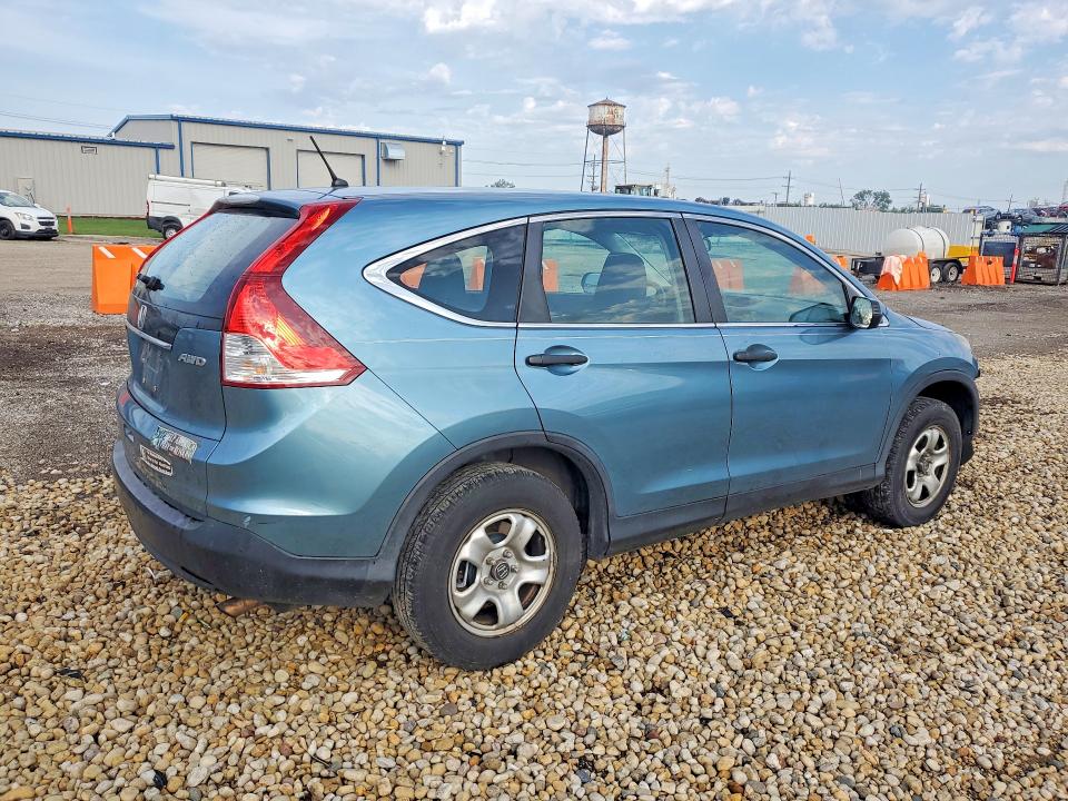 Aukcja sprzedaży 2014 Honda Cr-v, vin: 5J6RM4H32EL091595, numer aukcji: 67294006