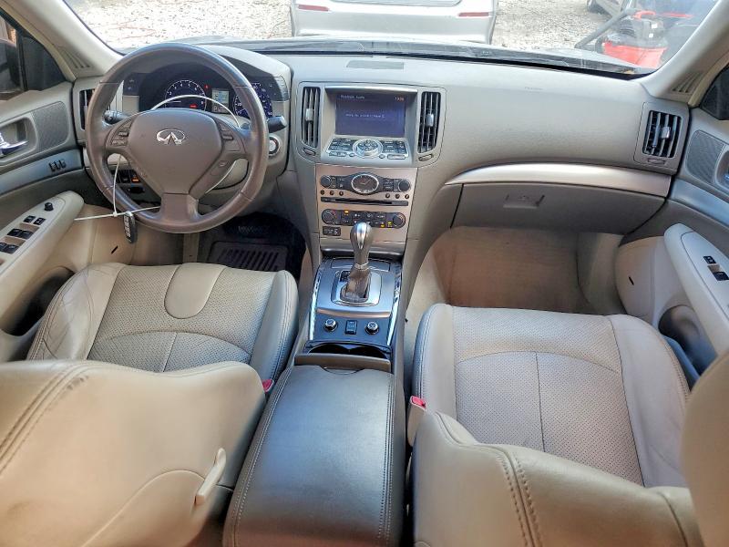 Продажа на аукционе авто 2013 Infiniti G37 Sedan, vin: JN1CV6AR0DM769789, номер лота: 68948766