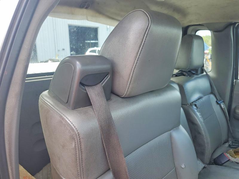 Продажа на аукционе авто 2007 Ford F150, vin: 1FTRF12287NA23078, номер лота: 69676886