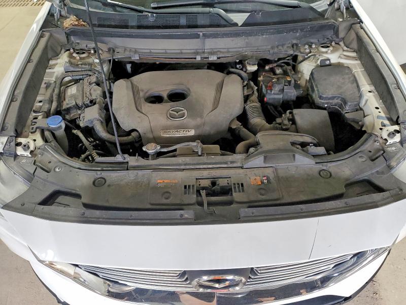 Aukcja sprzedaży 2016 Mazda Cx-9, vin: JM3TCACY8G0118570, numer aukcji: 70055386