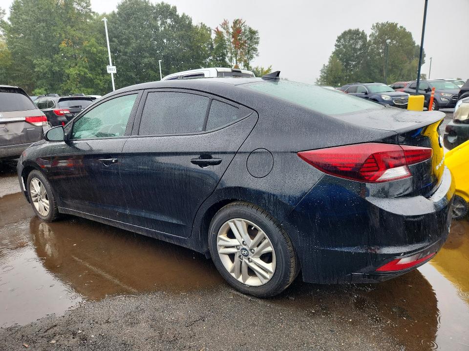 Продаж на аукціоні авто 2019 Hyundai Elantra, vin: 5NPD84LF1KH403170, номер лоту: 68882066