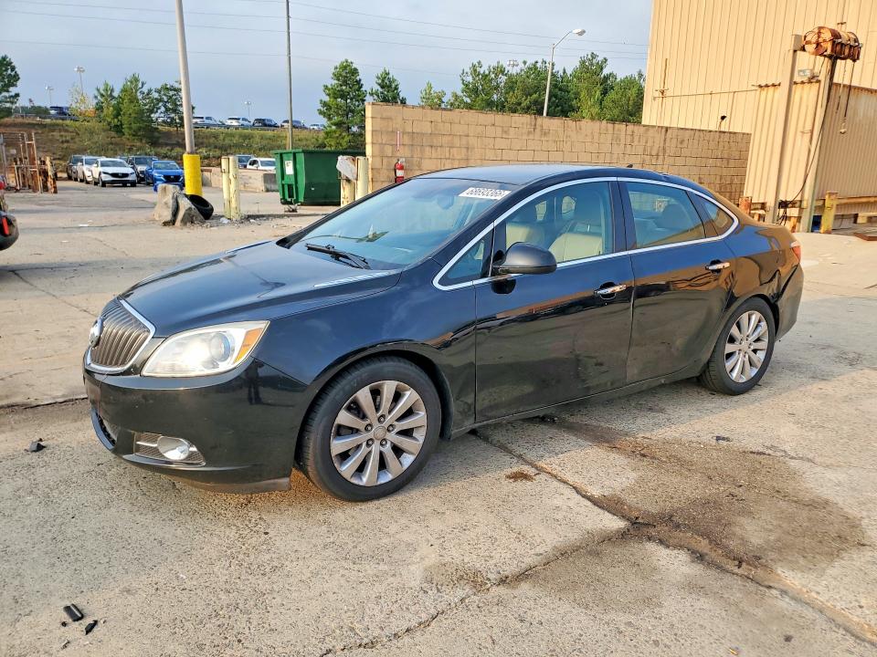 Продаж на аукціоні авто 2012 Buick Verano, vin: 1G4PR5SK3C4147101, номер лоту: 68693366