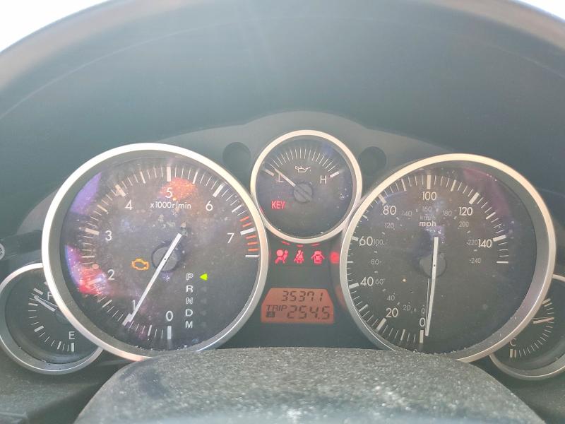 Aukcja sprzedaży 2007 Mazda Mx-5 Miata, vin: JM1NC25F370130256, numer aukcji: 69448456