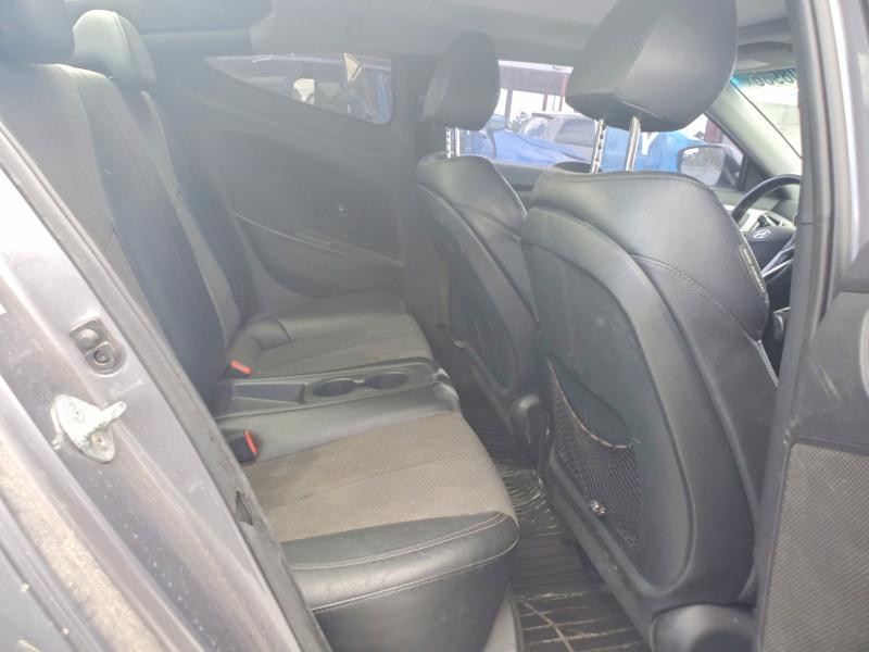 69408986 :رقم المزاد ، KMHTC6AD7FU232133 vin ، 2015 Hyundai Veloster مزاد بيع