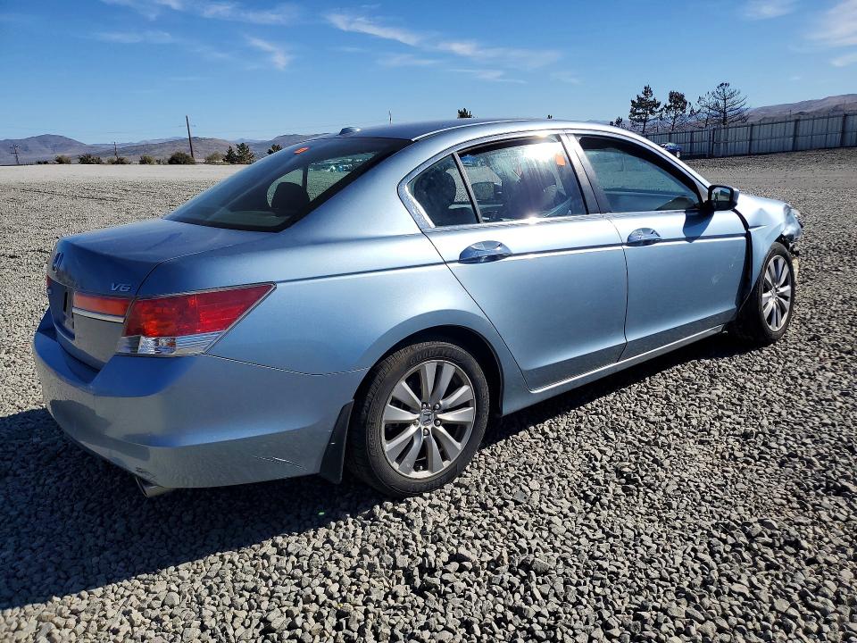 Aukcja sprzedaży 2012 Honda Accord, vin: 1HGCP3F8XCA014639, numer aukcji: 68191906