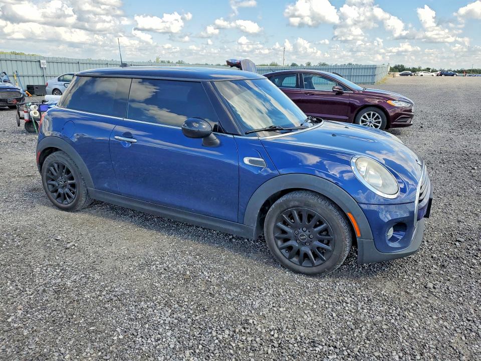 Aukcja sprzedaży 2016 Mini Cooper, vin: WMWXP5C56G2D70933, numer aukcji: 67688846