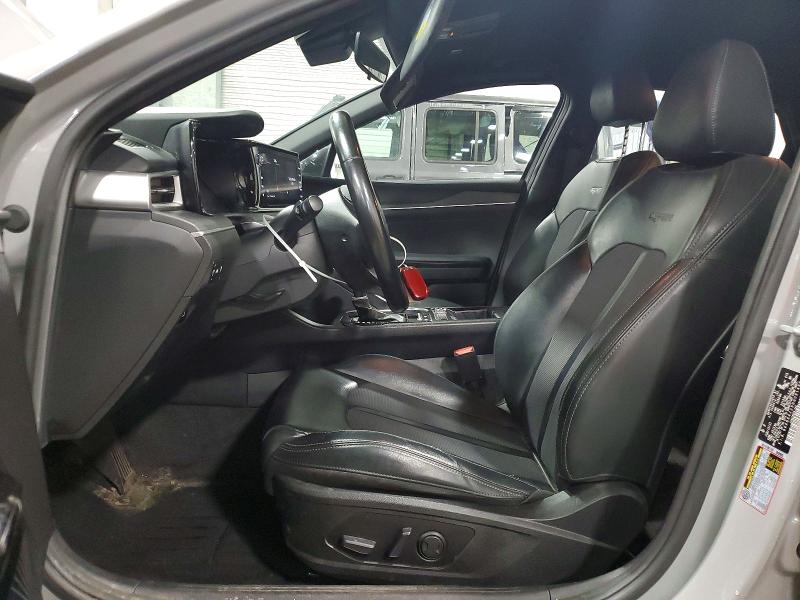 Aukcja sprzedaży 2022 Kia K5, vin: 5XXG64J25NG091499, numer aukcji: 69553626