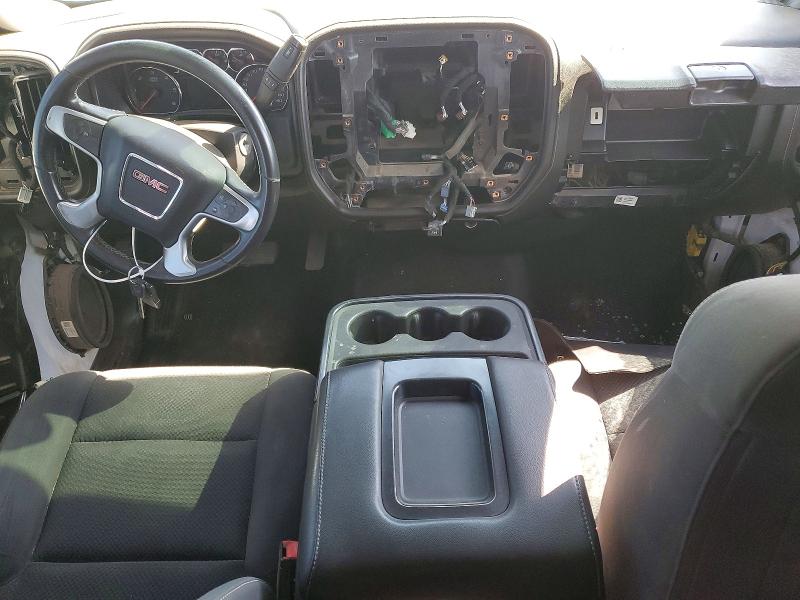 68097966 :رقم المزاد ، 1GTV2MEH5GZ367407 vin ، 2016 Gmc Sierra مزاد بيع