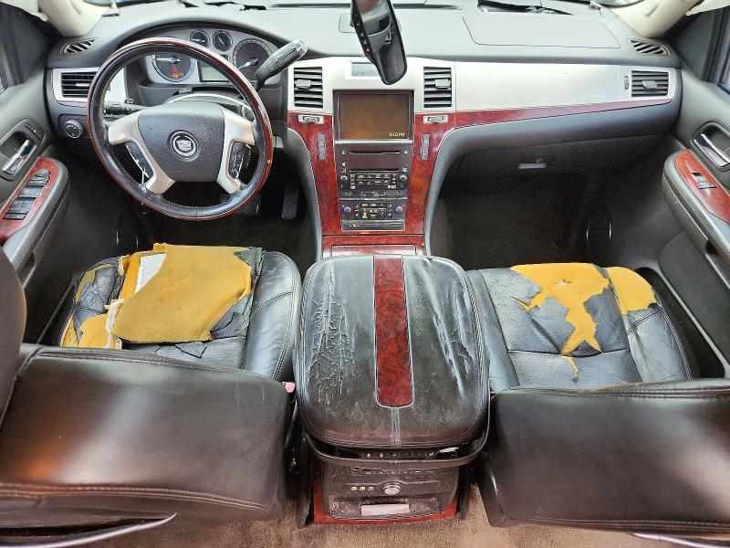Aukcja sprzedaży 2009 Cadillac Escalade, vin: 1GYFK16279R193446, numer aukcji: 67559196