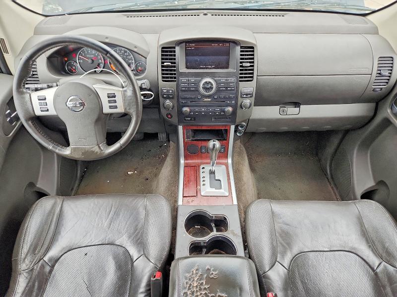 Aukcja sprzedaży 2012 Nissan Pathfinder, vin: 5N1AR1NN9CC607338, numer aukcji: 70365266