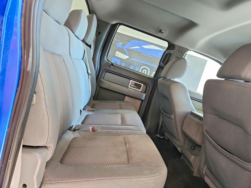 Aukcja sprzedaży 2011 Ford F150, vin: 1FTFW1ET2BFB77733, numer aukcji: 68362016