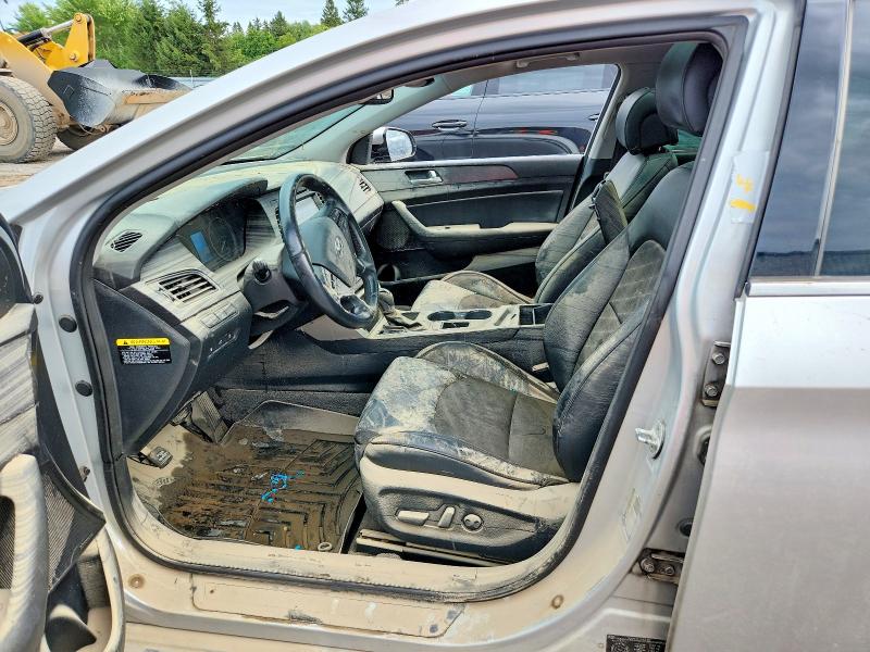 Aukcja sprzedaży 2015 Hyundai Sonata, vin: 5NPE34AF4FH248111, numer aukcji: 67973556