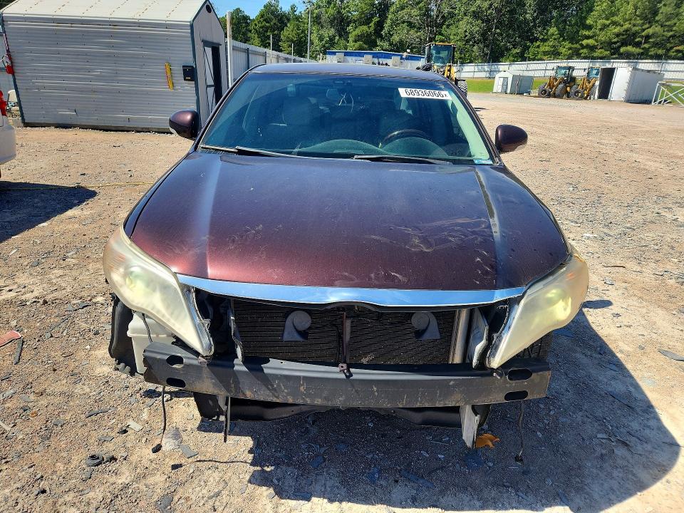 Продаж на аукціоні авто 2012 Toyota Avalon, vin: 4T1BK3DB4CU443664, номер лоту: 68936066
