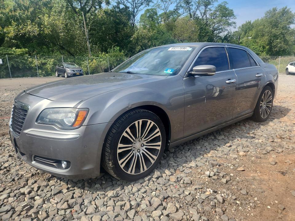 69317696 :رقم المزاد ، 2C3CCABG7CH253275 vin ، 2012 Chrysler 300 مزاد بيع