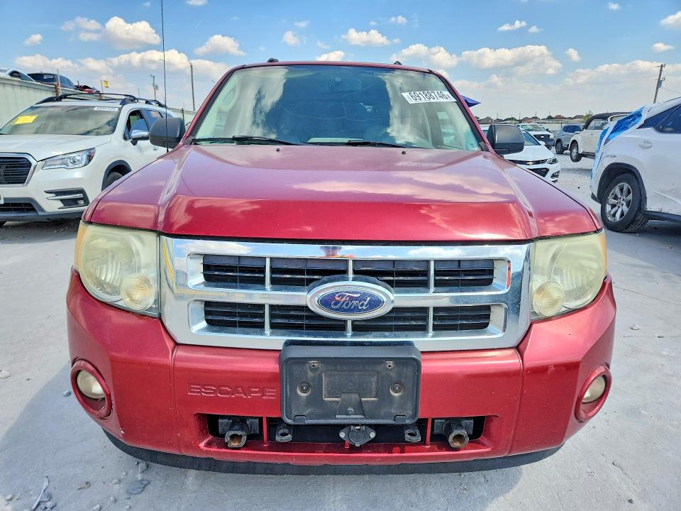 Aukcja sprzedaży 2009 Ford Escape, vin: 1FMCU03G59KA37732, numer aukcji: 69188746