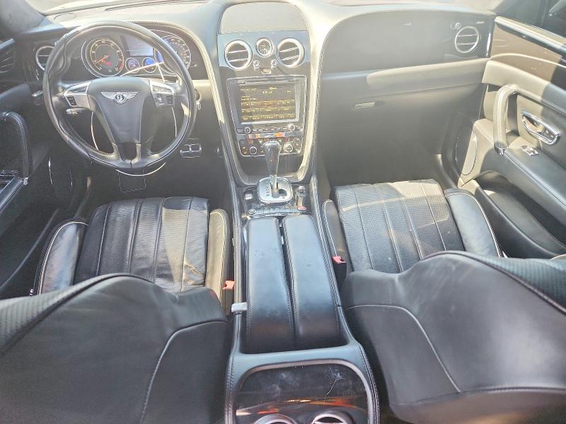 Aukcja sprzedaży 2014 Bentley Flying Spur, vin: SCBEC9ZAXEC089517, numer aukcji: 70125646