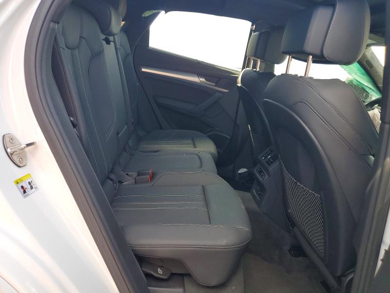 Aukcja sprzedaży 2024 Audi Q5, vin: WA16AAFY1R2071455, numer aukcji: 67531746